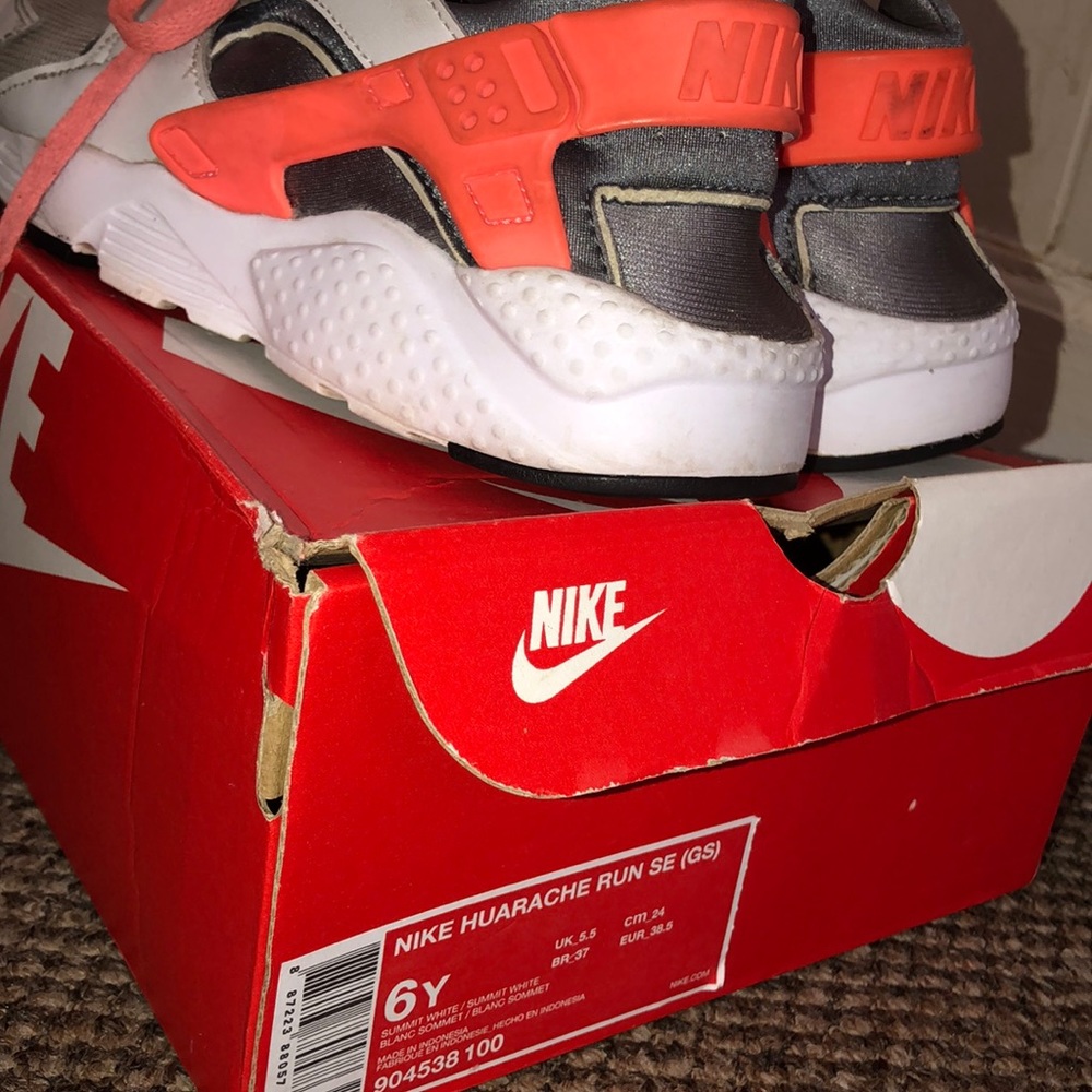 Shoes - Picture 2 of 6